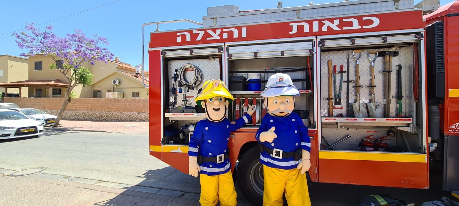 אל תישארו בבית: הצגות הילדים החדשות שיתקיימו בחופש הגדול
