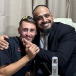 השיחה עם הרב ששינתה הכל | מאחורי הקלעים על החתימה של אצילי
