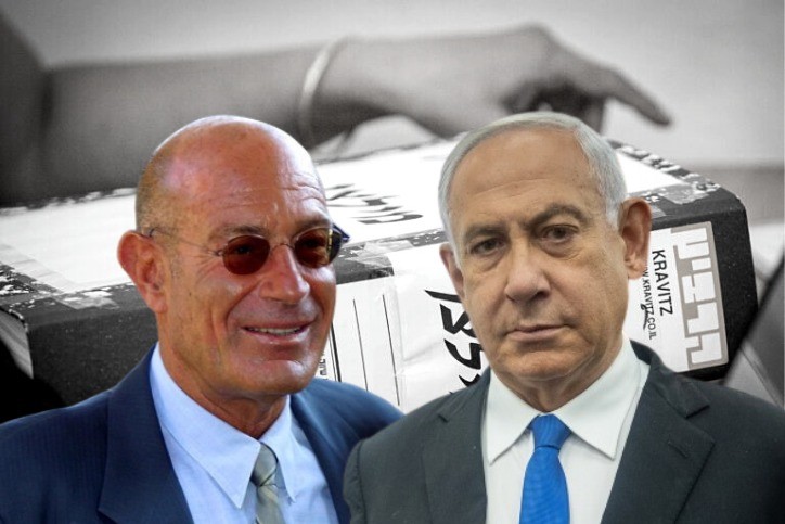 מילצ'ן: "השמפניות והסיגרים לא קשורים לוויזה"; רה"מ: "האמת יוצאת לאור"