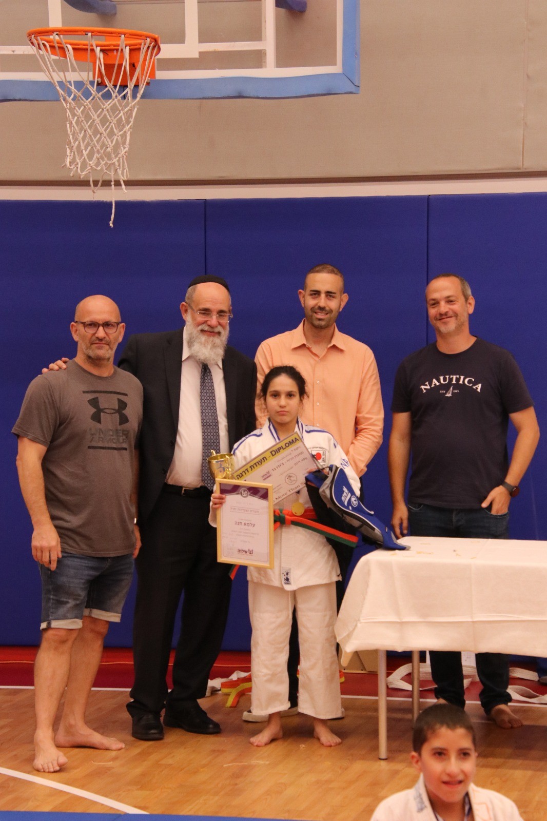 צילום: ארגון 'שלוה'