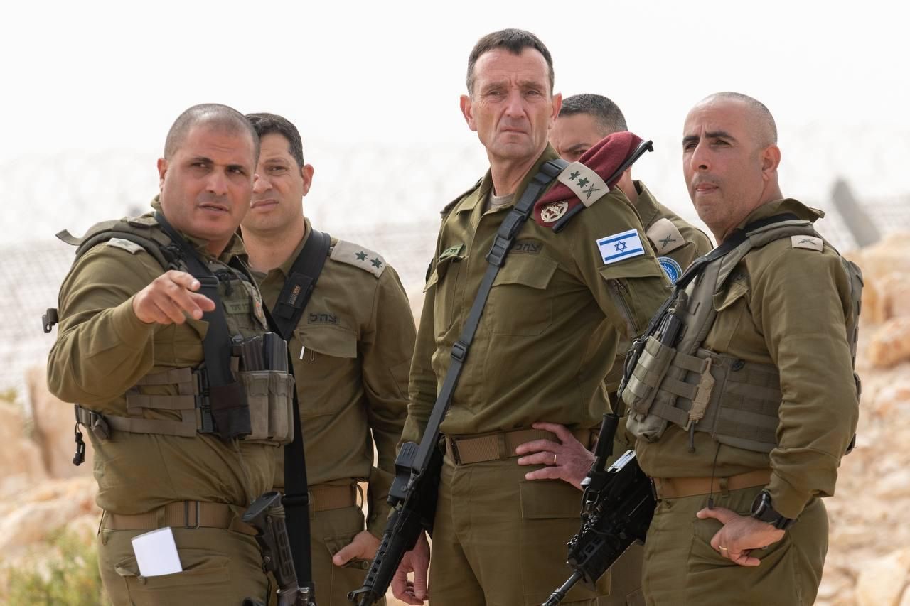 תחקיר הפיגוע בגבול מצרים: המח״ט יודח - המג״ד לא יקודם 5 שנים