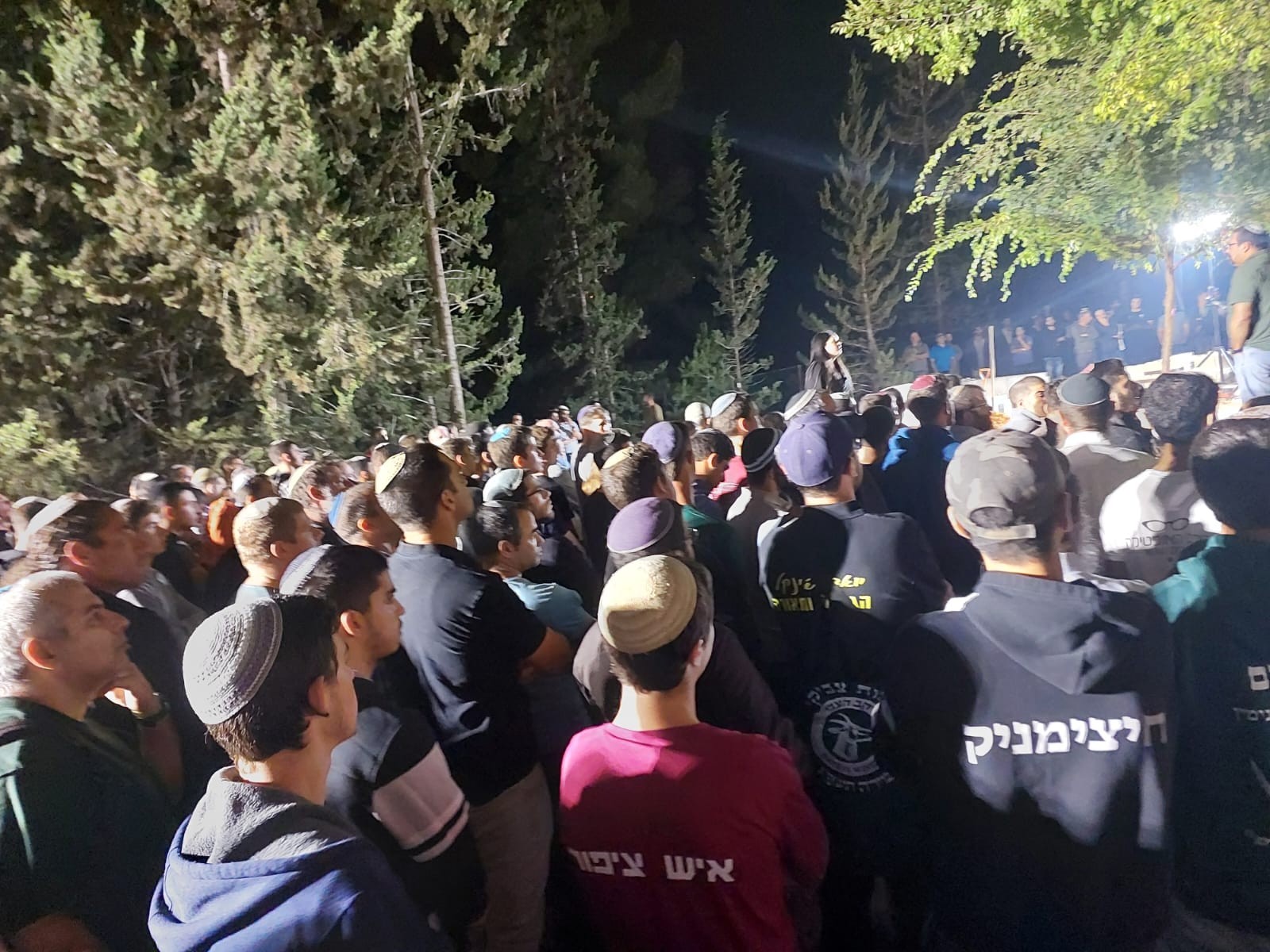 הרצח המזעזע של ארבעת אחינו עלול כבר לא לזעזע אותנו | הרב חגי לונדין