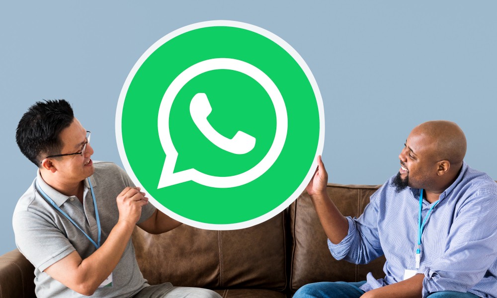 מדוע שיווק ב-WhatsApp הוא המפתח למימוש הפוטנציאל של העסק שלכם