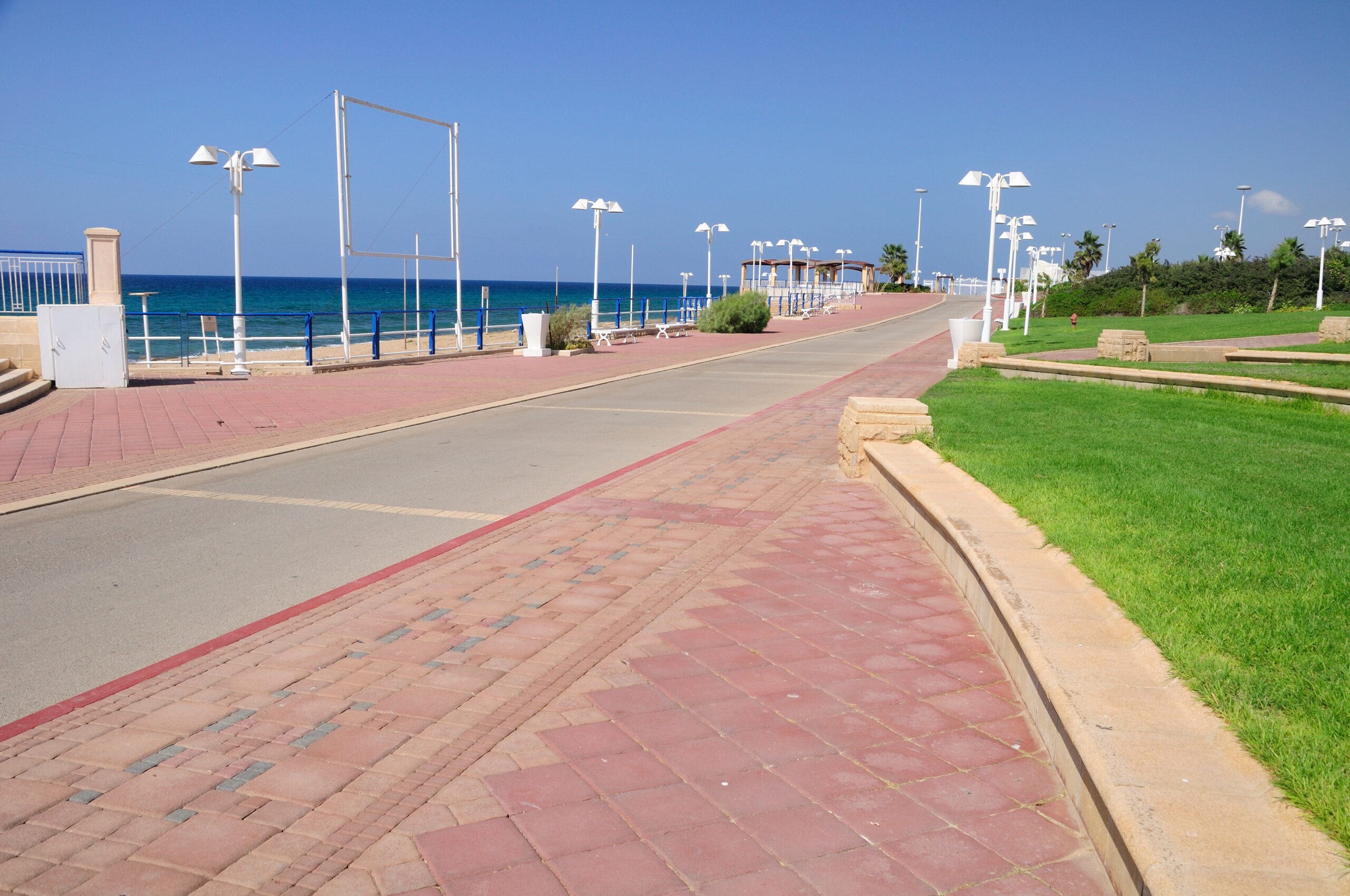 חיל האוויר יירט מול חופי נהריה מטרה אווירית שחצתה מלבנון