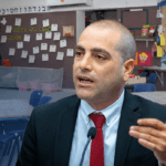 אחת ולתמיד? הצעד הדרמטי של יו"ר הקואליציה למיגור ההתעללות בפעוטות