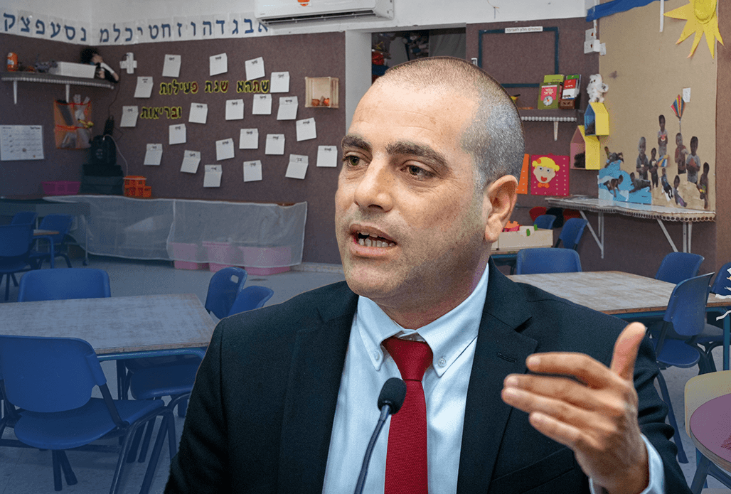 יו"ר הקואליציה אופיר כץ | צילום: פלאש 90