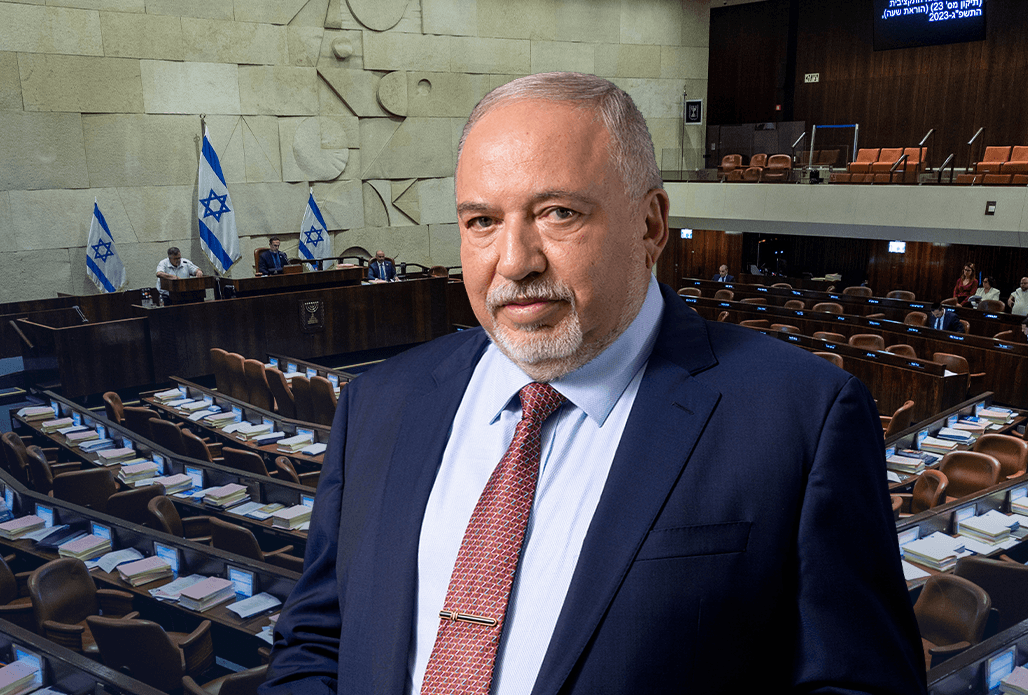 ליברמן תוקף את חידוש הסיוע לרצועה: "כל משאית מחזקת את חמאס"