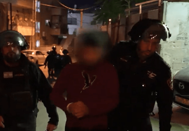 שודדי הטואלטיקה: הרשת הערבית שהטילה אימה על חנויות הפארם
