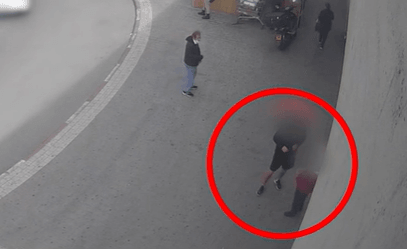 העוקץ הרוסי: מגיע לב"ש, מוסר מילת קוד ולוקח מקשישה 67,000 שקל | צפו