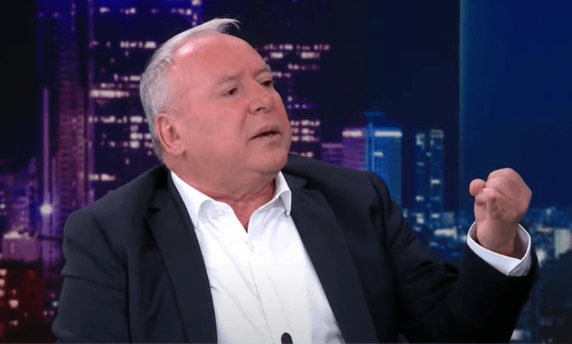 השר אמסלם מאשר את פרסום חדשות 14: הוועדה לבחירת שופטים - ללא שופטים