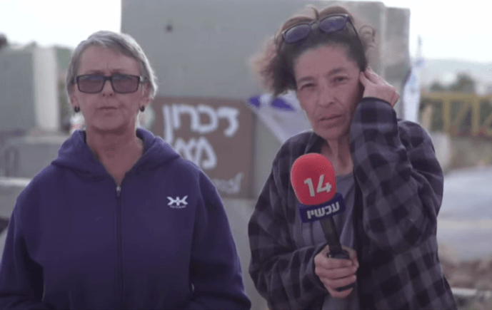 "היה פה ניסיון לינץ'": מה בדיוק קרה אתמול בחרמש?