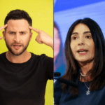 "איפה מירי רגב אה?": גיא הוכמן עולה להתקפה נגד שרת התחבורה