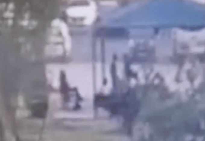 "השכבתי אותו לישון": כתב אישום בגין תקיפה חמורה נגד תושב אשדוד | צפו