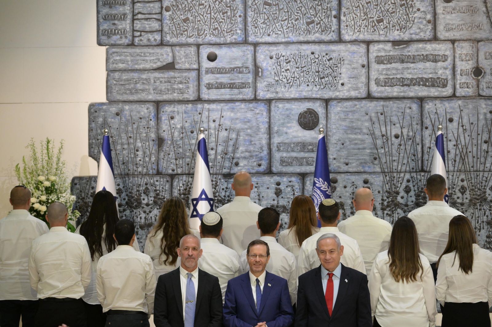 נתניהו: השב"כ - אחד מארגוני הביטחון הפנימיים הטובים ביותר בעולם