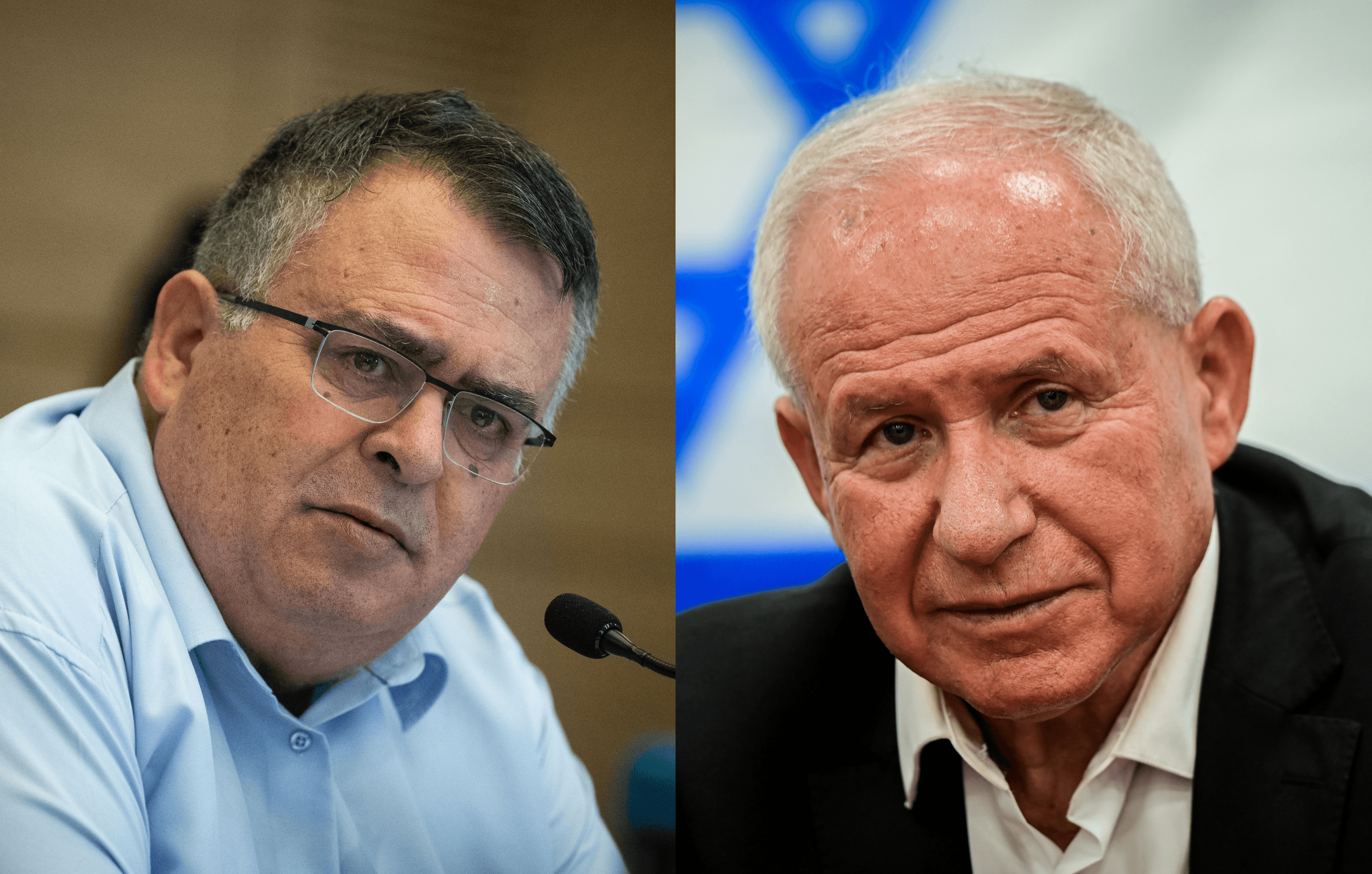 נכנעים ללחץ משמאל: בליכוד יוצאים נגד לוין והמשך החקיקה