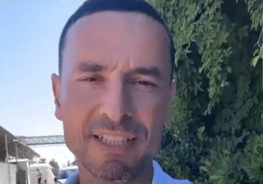 "מי שצוחק - שיצחק": גיא זוארץ בביצוע מיוחד לשיר אדון הסליחות