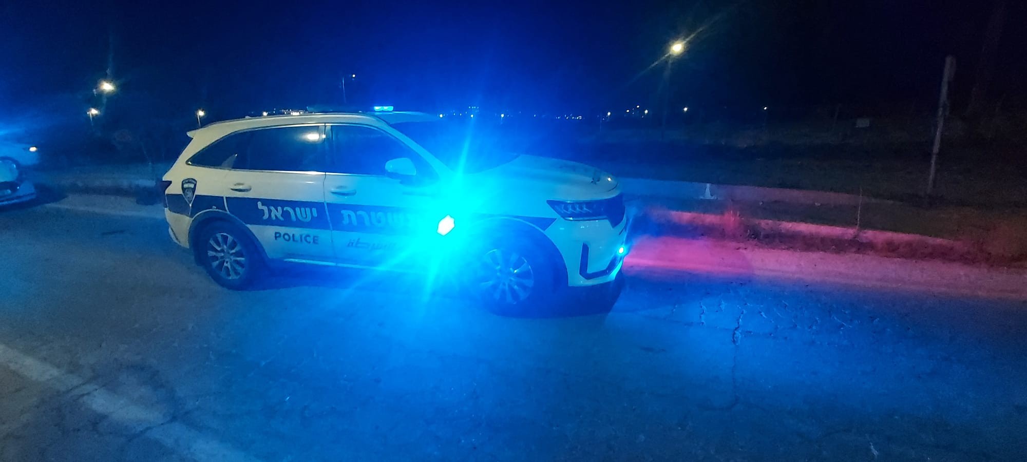 האירוע החמור בחצרים: הקב"ט, פעיל אחים לנשק שביצע ירי - נעצר