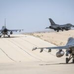 לקראת מתקפה איראנית: אלו מטוסי הקרב שעומדים לצד ישראל