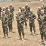 דיווח ערבי: כוח רדואן של חיזבאללה מנסה להתמקם מחדש בסוריה