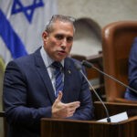 מילביצקי זומן ללהב 433 מעט לפני מינויו ליו"ר ועדת הכספים