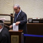 המבחן הגדול של נתניהו: האם עו"ד ראבילו ייבחר למבקר המדינה?
