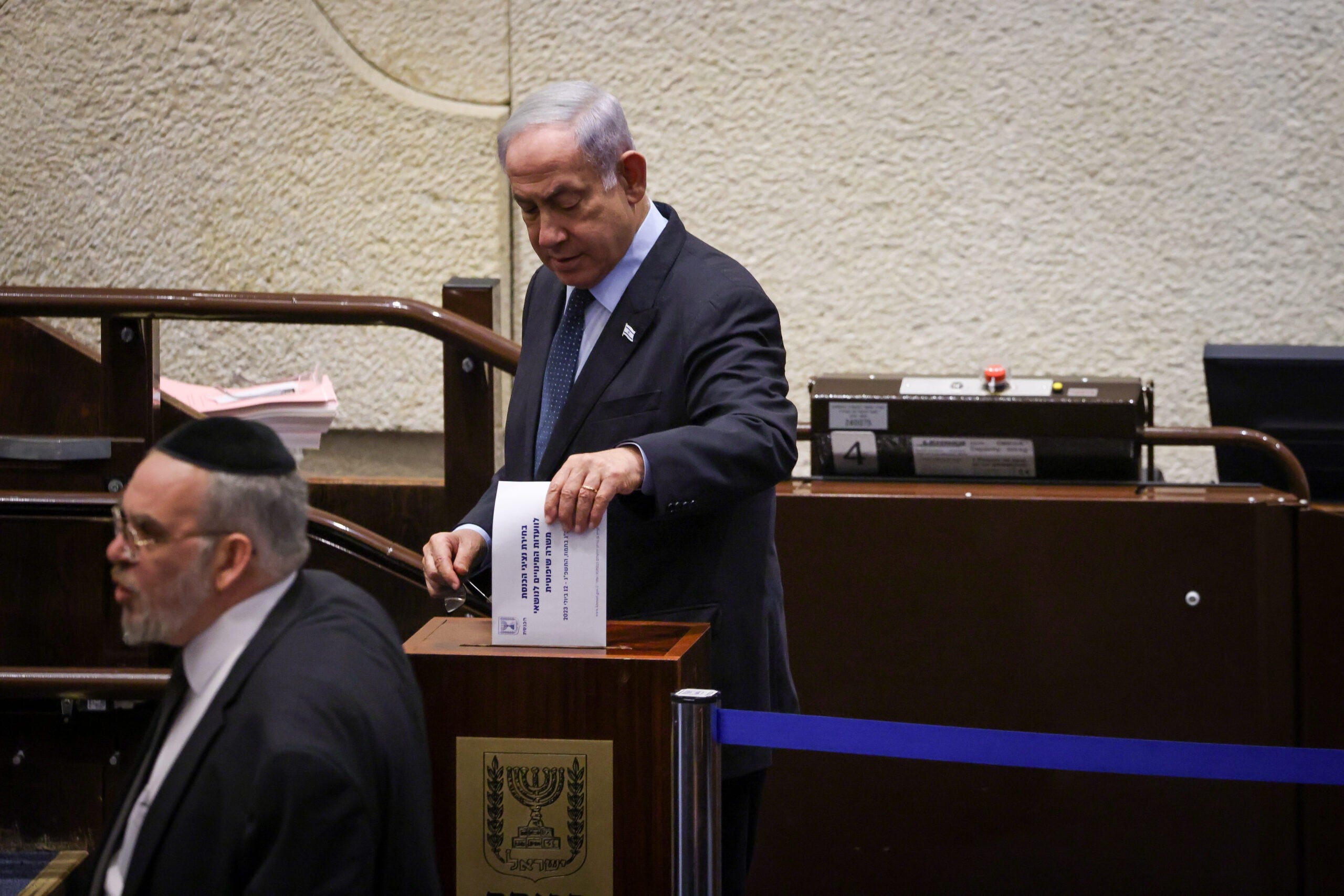המבחן הגדול של נתניהו: האם עו"ד ראבילו ייבחר למבקר המדינה?