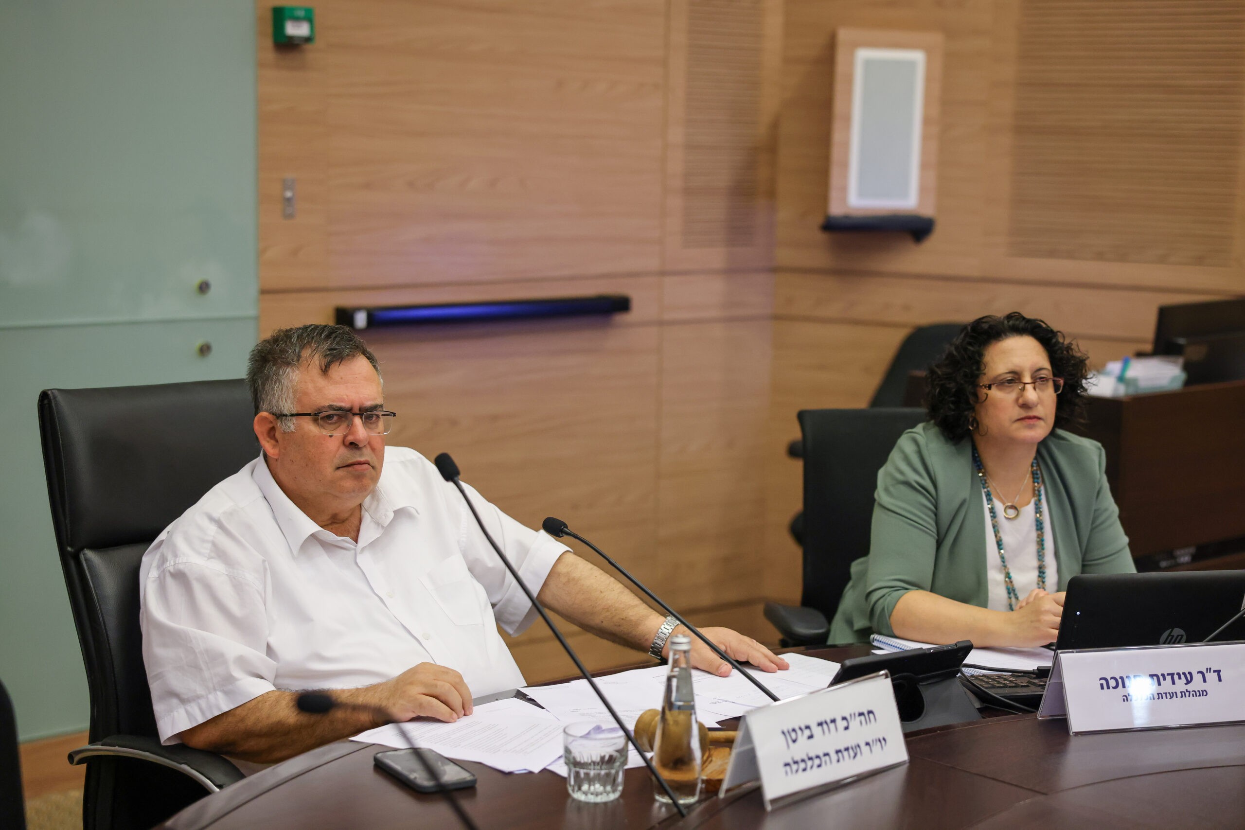 המשטרה בדיון על תקיפת עיתונאים: "הפרעה לשידור - לא עבירה פלילית"