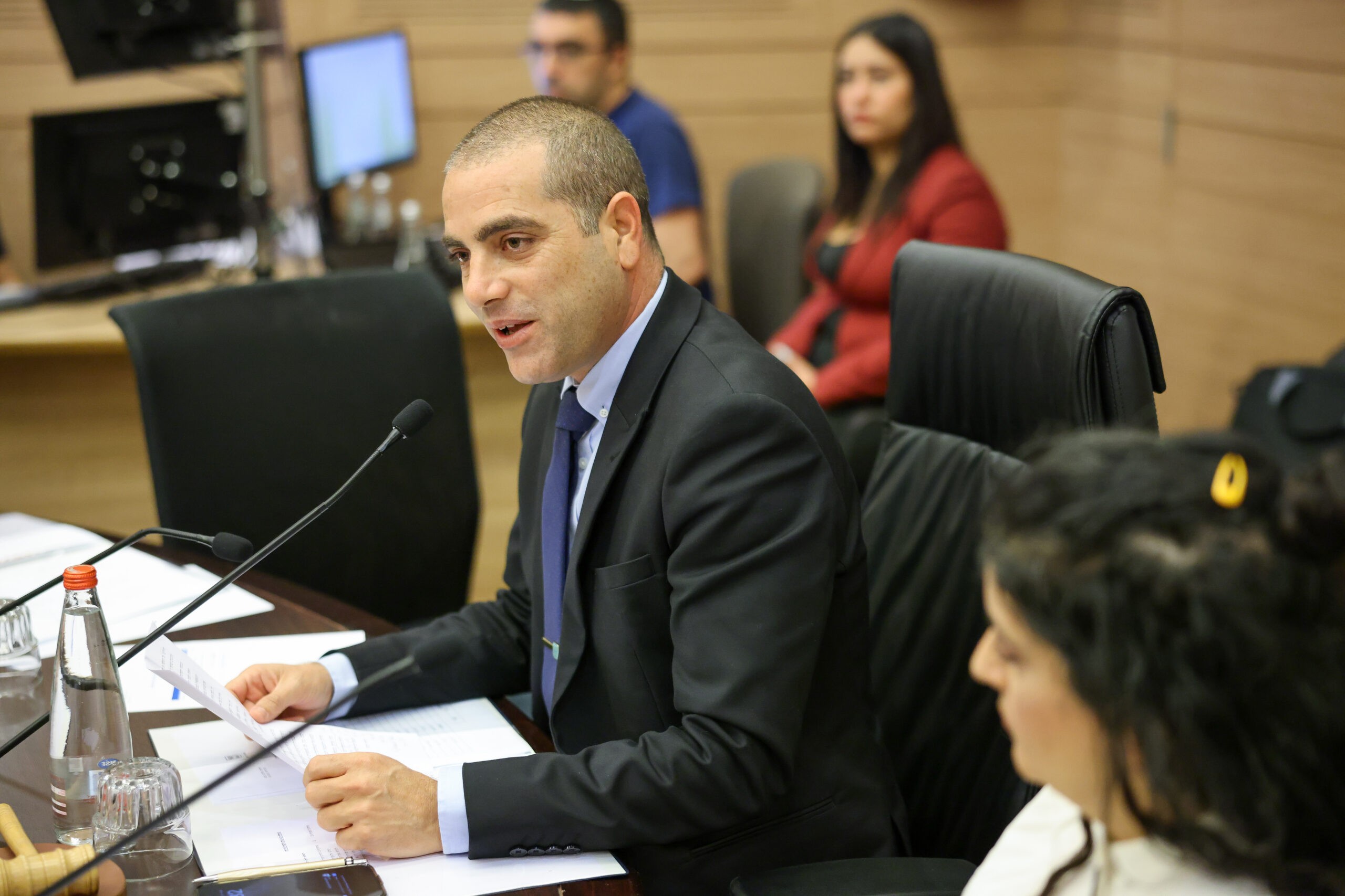 נכנע לרפורמים? המהלך של נתניהו שנועד לגנוז את חוק הכותל