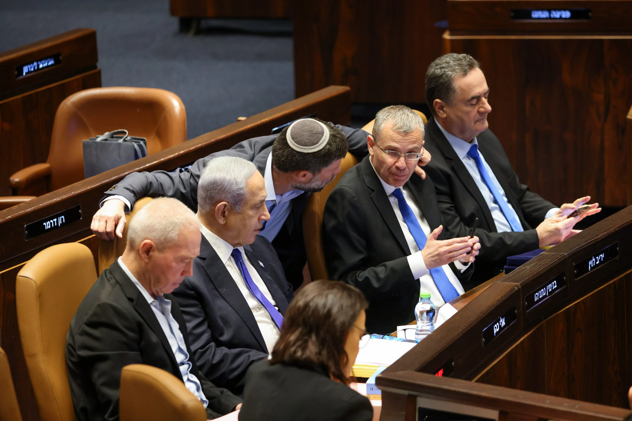 זו תפיסת השמאל שחדרה לליכוד בעקבות רפורמת החלב והביצים