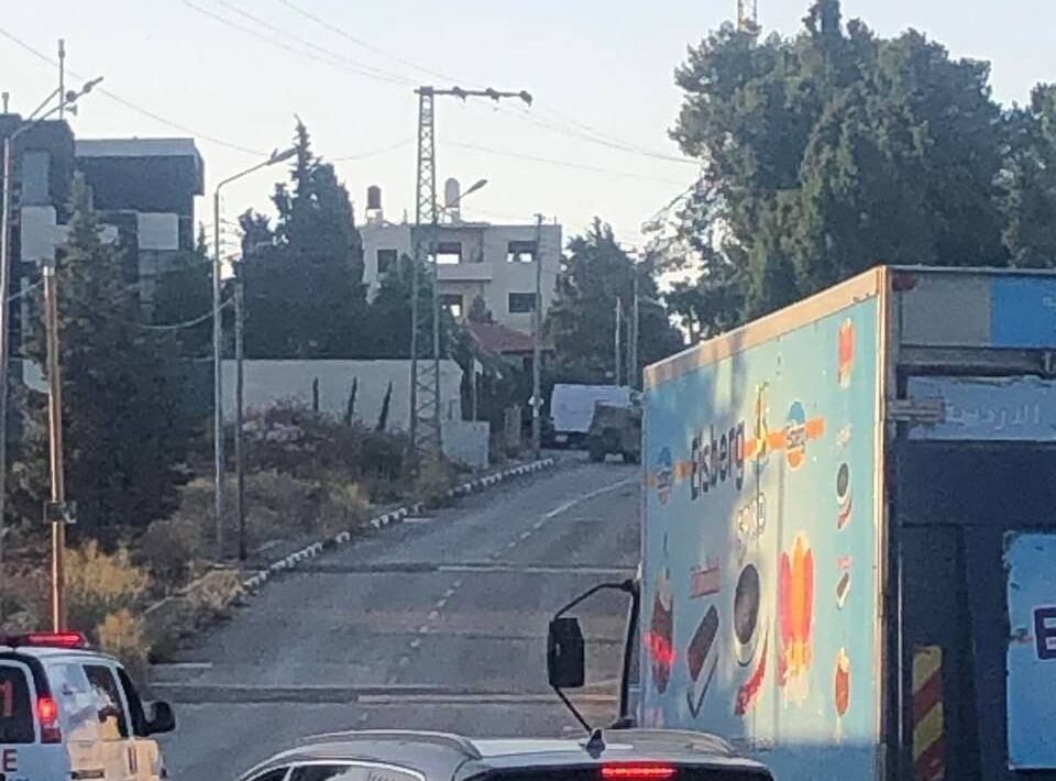 גיבורים במדים: כך חוסלו המחבלים הבוקר בשומרון | תיעוד דרמטי