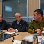 48 שעות חלפו: ישראל טרם הגיבה לרצח 6 החטופים בידי חמאס