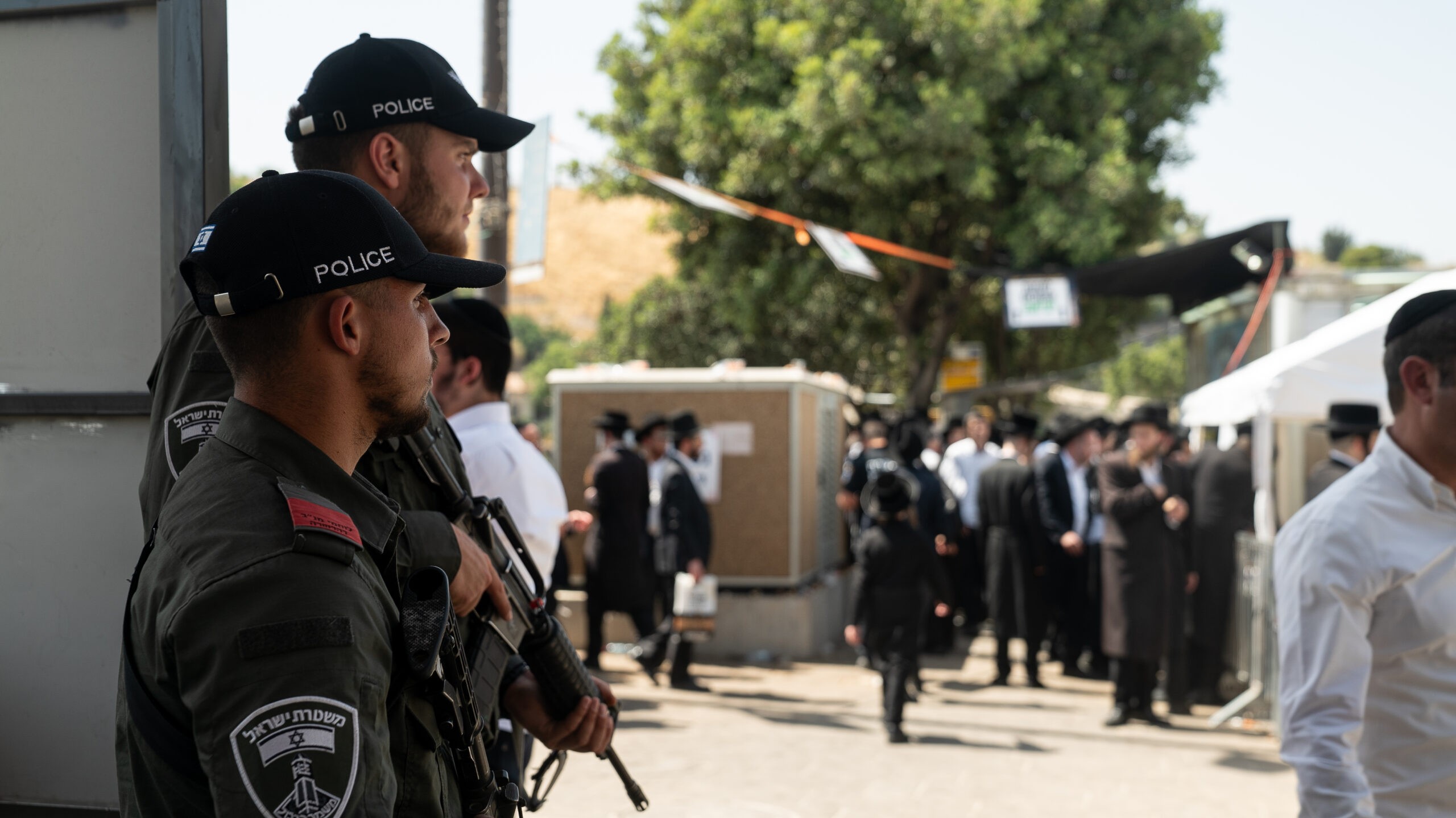 במהלך סוף השבוע: מספר בלתי נתפס של שב"חים אותר בשטח ישראל