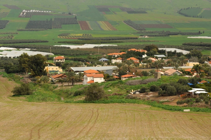 "בשורה מטורפת": לראשונה מזה 30 שנה, יוקם יישוב חדש בגליל