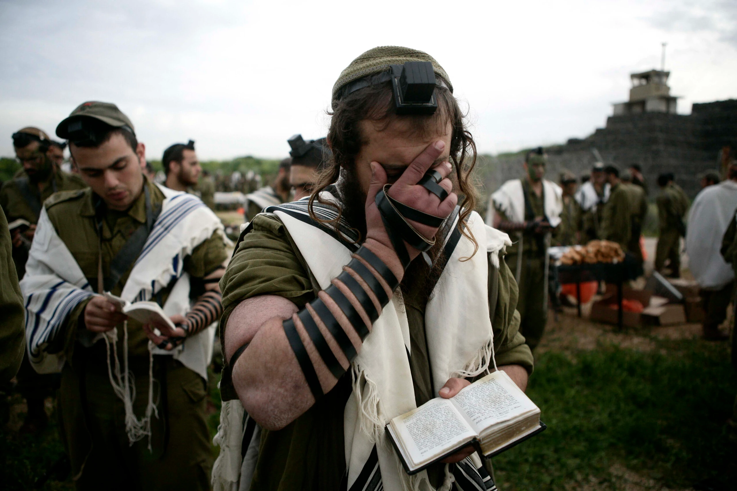 ארגון סרבנות אמריקאי: "סנקציות על נצח יהודה זה רק ההתחלה"