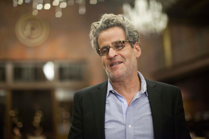 השף אייל שני נפרד: "הלב שלי קרוע, היא לא הייתה אמורה למות"