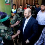 הודאת הבכיר בחמאס הזכירה לנו הצהרה נוספת שלו בתחילת המלחמה