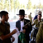נתון מדהים: החרדים משתמטים – או שצה"ל פשוט לא רוצה אותם?