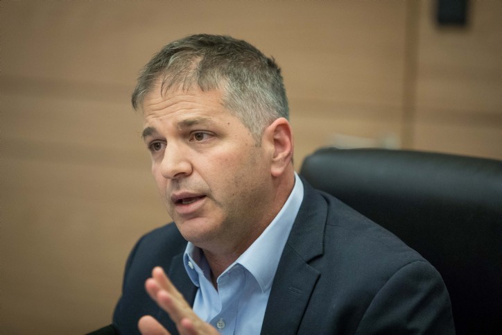 נשיאי אוניברסיטאות איימו בשביתה, השר קיש בתגובה: "התבלבלתם"