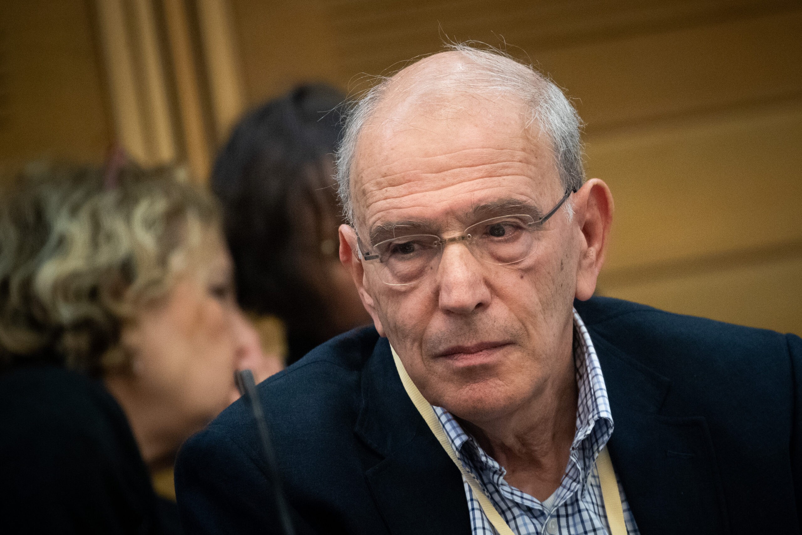 לא למד כלום: פרקליט המדינה לשעבר קורא שוב לסרבנות