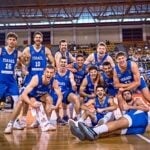 סיפור סינדרלה: נבחרת העתודה של ישראל העפילה לגמר אליפות אירופה