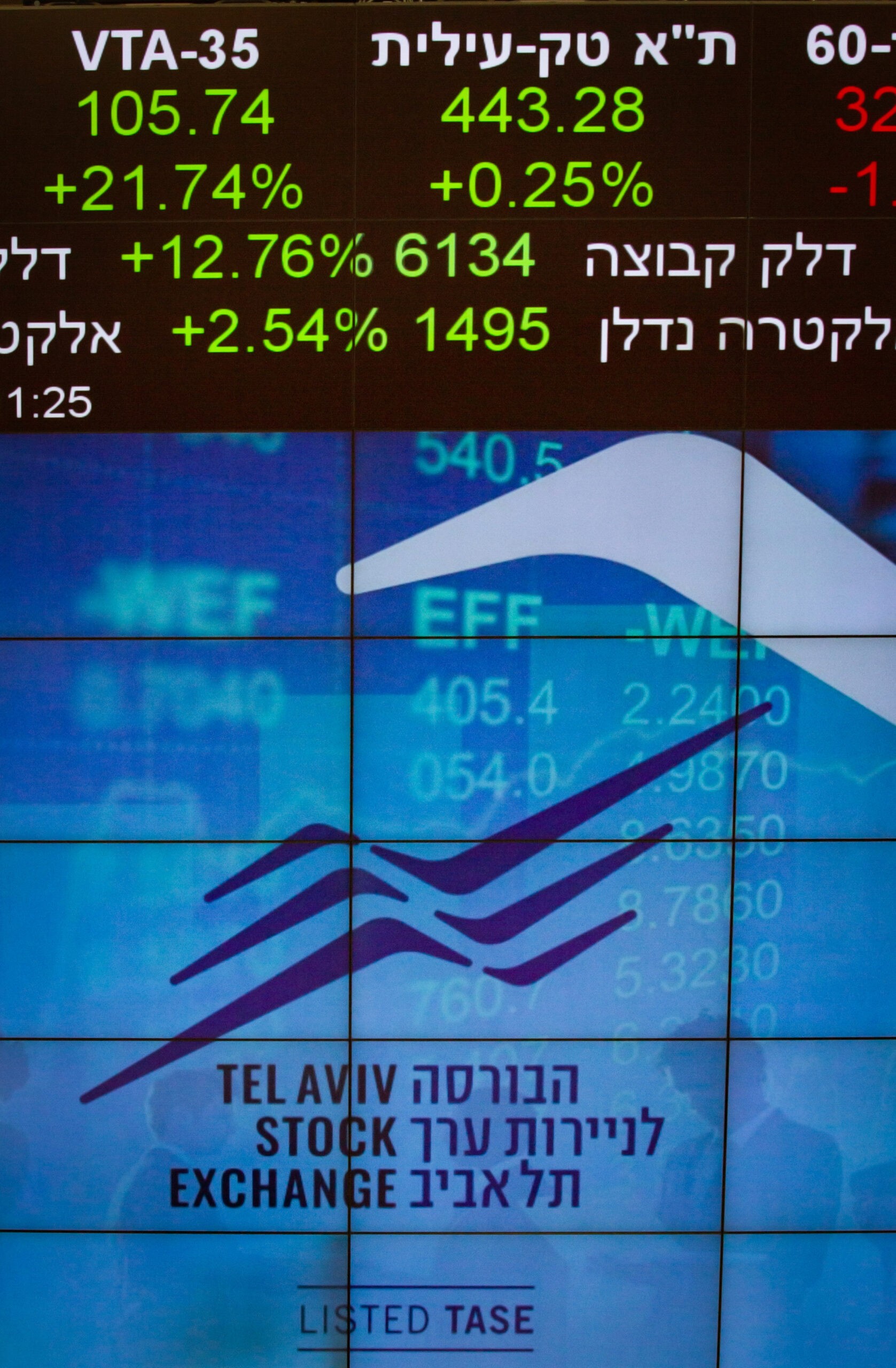 צילום: פלאש 90