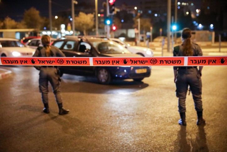 בית חנינא, ארכיון | קרדיט: אוליביה פיטוסי, פלאש 90