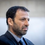 רגב לתושבי בארי: רביב דרוקר ניצל אתכם ואת הכאב שלכם