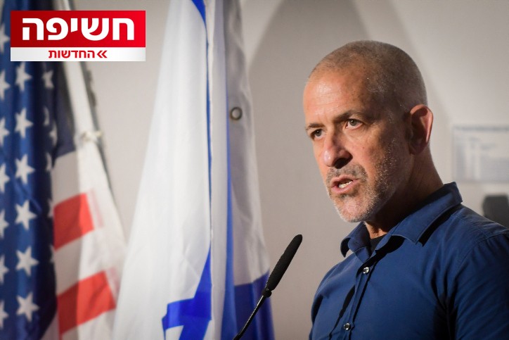 העמדות שהשמיע בר בקבינטים לפני הטבח - סותרות את התצהיר שלו