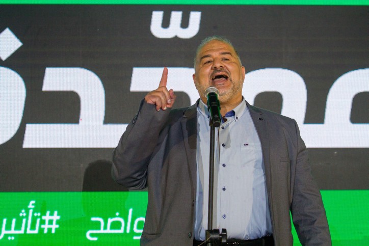 חשיפת העמותות של רע"מ: בכנסת דורשים דיון דחוף בפרשה