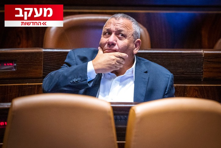 הקלטות המנכ"ל שעלולות לסבך את גדי איזנקוט