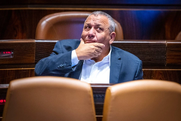 צילום: אוליביה פיטוסי, פלאש 90