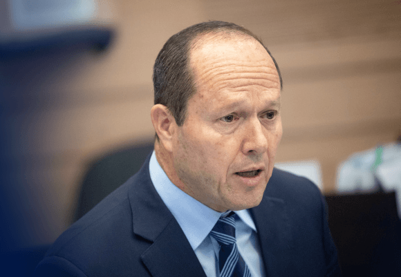 יתקפלו שוב? ברקת: תומך בחזרה לבית הנשיא לאחר ההצבעה היום