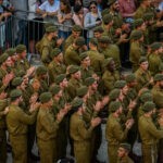 דיווח: ארה"ב צפויה להטיל סנקציות נגד גדוד 'נצח יהודה'