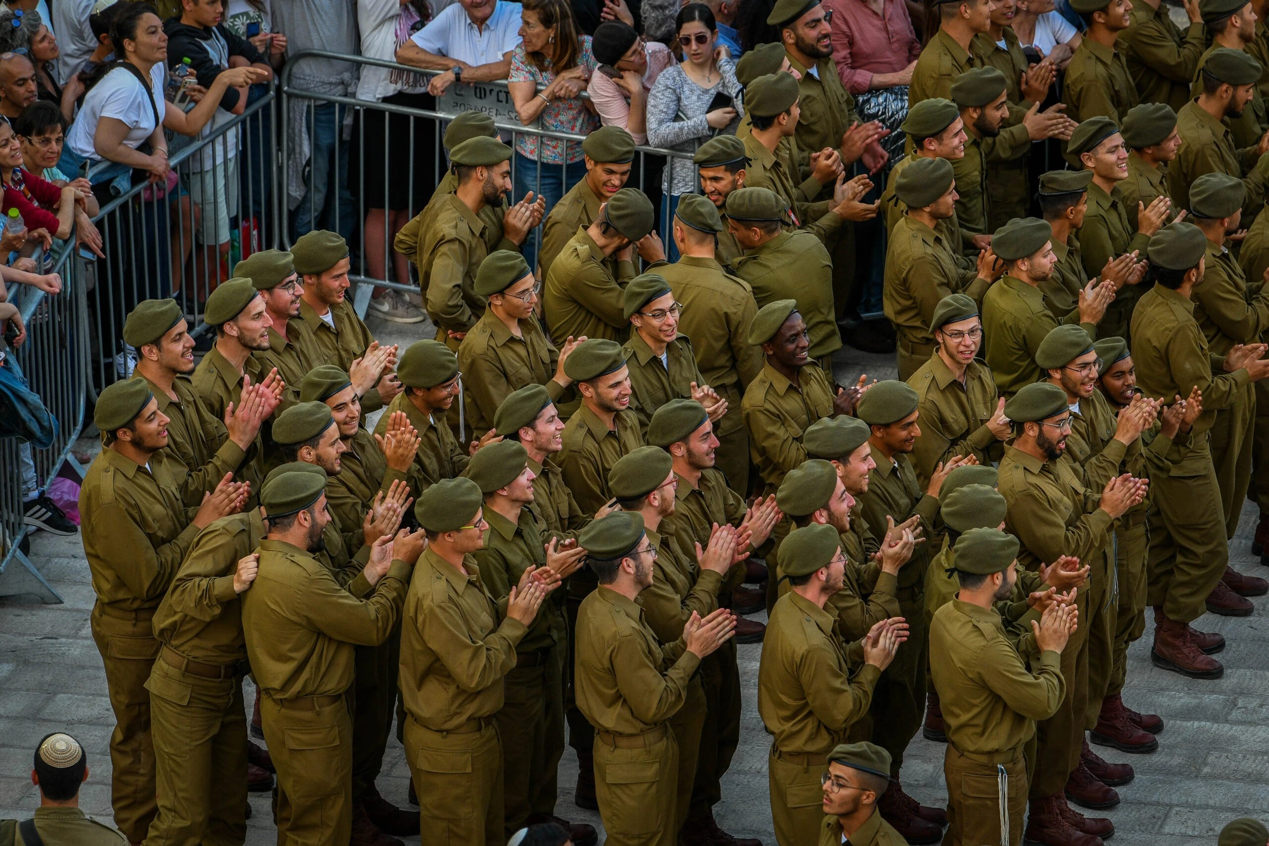 דיווח: ארה"ב צפויה להטיל סנקציות נגד גדוד 'נצח יהודה'